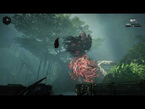 Gears 5 Hivebusters - Chapter 6 The Path: Ride the Boat "Hell of a Journey"  Xbox Series X Gameplay