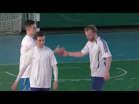 19 КУ 6 Основа М – Клондайк голы