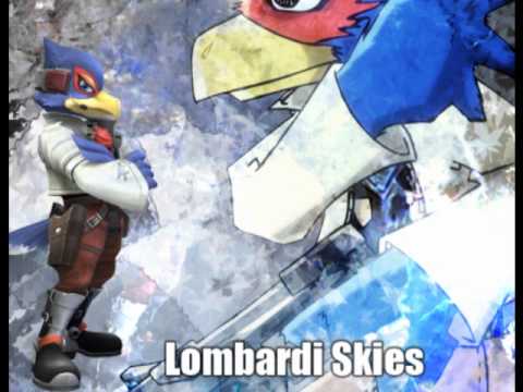 Lombardi Skies - Textbooks