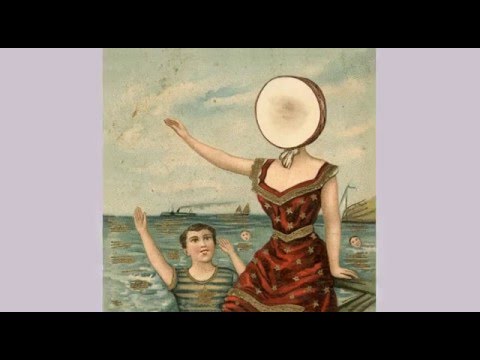 Neutral Milk Hotel - In the Aeroplane Over the Sea