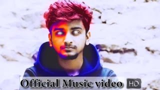 Latest Hindi Rap Song 2017 | Shuruaat | Official Music Video | Harshil Dedhia