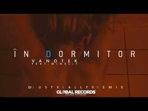 Vanotek feat. Minelli - In Dormitor ( DJ Just & Vally V. Remix )