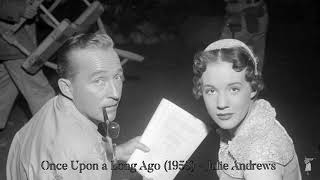 Once Upon a Long Ago (1955) - Julie Andrews