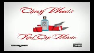 Chevy Woods - Outro - Red Cup Music Mixtape