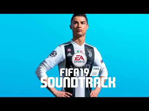 Lao Ra and Happy Colors  Pa'lante FIFA 19 Official Soundtrack