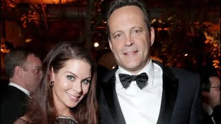 Vince Vaughn’s Wife Everything To Know About Kyla Weber & Their 10+ Year Marriage