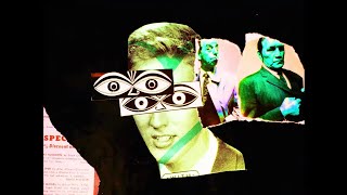 Love Fiend – “C.K.I.L.”