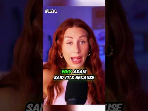 AITA for Ruining My Stepson Wedding part 1 Credit  @charlottedobreofficial