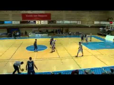 Liga Adecco Oro J23 CB PRAT JOVENTUT...,51 - 77,FORD BURGOS... (01/03/2015)