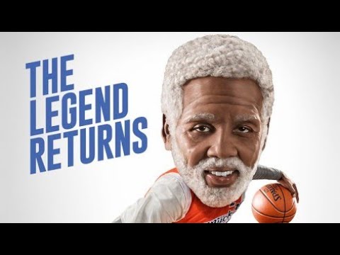 Uncle Drew - Official Trailer- Movie Trailers