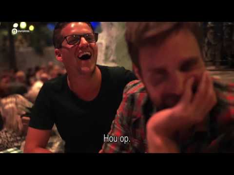 Kees hartje Nick | Nick & Simon, the Dream