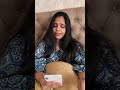 Endhan Nenjil Neengatha Saindhavi Shorts