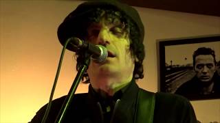 Jesse Malin - BROOKLYN (live acoustic)