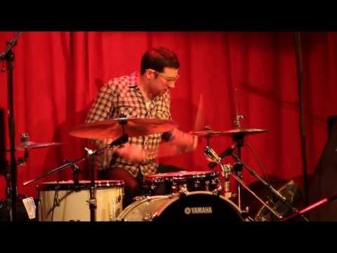 Mark Guiliana drum solo