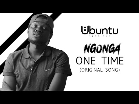 Ngonga -One Time