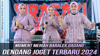 Download lagu Yona Irma - DENDANG MINANG REMIX NONSTOP | COVER | LIVE PERFORMANCE mp3 Download lagu Yona Irma - DENDANG MINANG REMIX NONSTOP | COVER | LIVE PERFORMANCE mp3