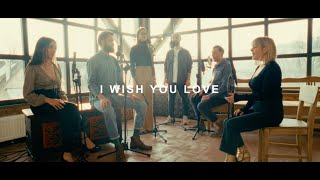 Blue Noise - I Wish You Love