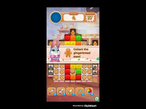 Sweet Escapes Level 115 Walkthrough