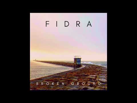 Fidra - Sounding the Depth