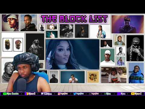 The Plug x Stefflon Don feat Swae Lee - Run Through [Music Video] | GRM Daily [UK REACTION🇬🇧]