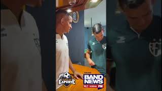 No final de semana da estreia do Goianão, Jataiense lança camisa, e promete “venda histórica”