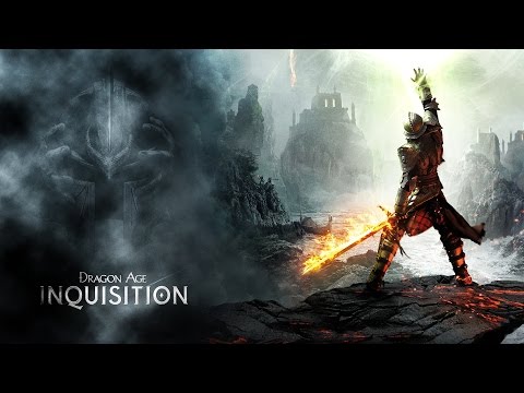 Dragon Age: Inquisition - Walkthrough Part 15: Outlaws in the Hinterlands [Nightmare]