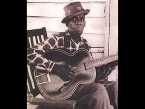 Joe Callicott (Mississippi Joe Callicott) - Goodbye Baby Blues