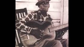 Joe Callicott (Mississippi Joe Callicott) - Goodbye Baby Blues