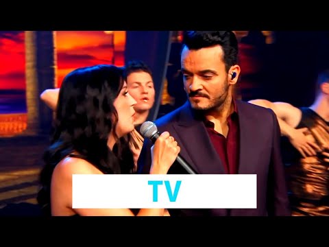 Giovanni Zarrella & Sotiria - Geboren um zu leben | Die Giovanni Zarrella Show