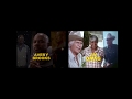 Comparison Video Dallas Deep Space Nine Intro Mash Up