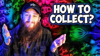 Steps For Starting A Game Collection in 2021