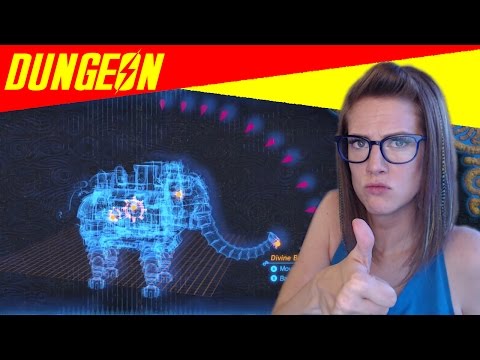 How to BEAT the Divine Beast VAH RUTA Dungeon, incl. Waterblight Ganon | Zelda: Breath of the Wild