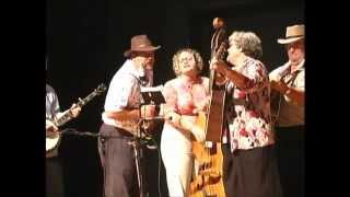 each season changes you bluegrass five