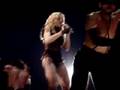 Madonna Vogue Sticky and Sweet Tour Cardiff ...