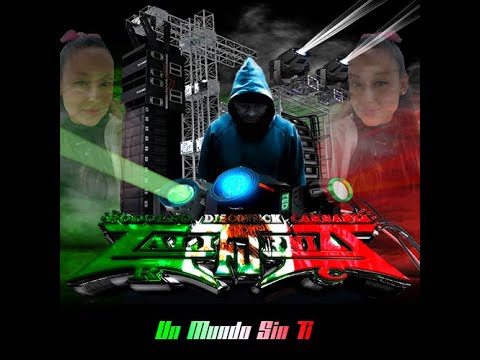 🌎😔🌎 UN MUNDO SIN TI 🌎😔🌎 SALSA URBANA ROMANTICA ESTRENO 2022 🌎😔🌎 LOGAN FT JAY C & DASVIN EL GENIO 🌎😔🌎