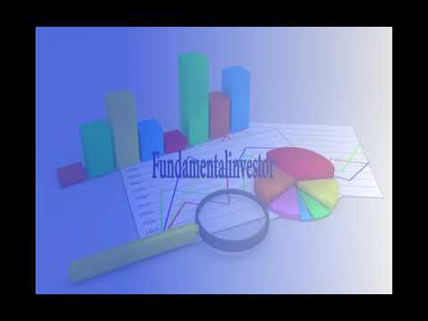 KGV & KBV Erklärt (für Anfänger)