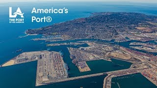 Port of Los Angeles: America&#39;s Port®