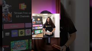 Smart TV Ini Diam-diam Merekam Suara Kamu 📺😨