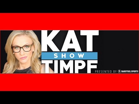 01-30-17 The Kat Timpf Show Podcast - Episode 45 With Ryan Schutt