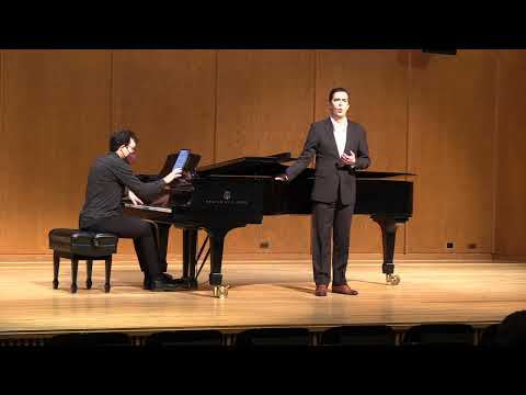 Wie schön ist doch die Musik