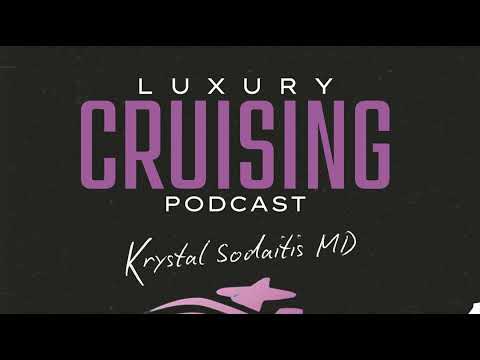 A Kosher Cruise on Emerald | Ep 6