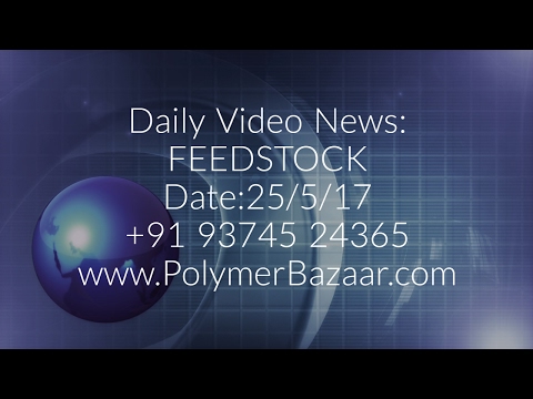 Daily Video News : Feed stock 25/5/17.