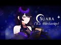 SUARA (Ku Berharap) - Hijau Daun | Cover Song Ver. Valentha Rika