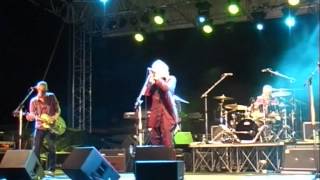Bob Geldof - Harvest Moon. Live at 'Spirito del Pianeta'