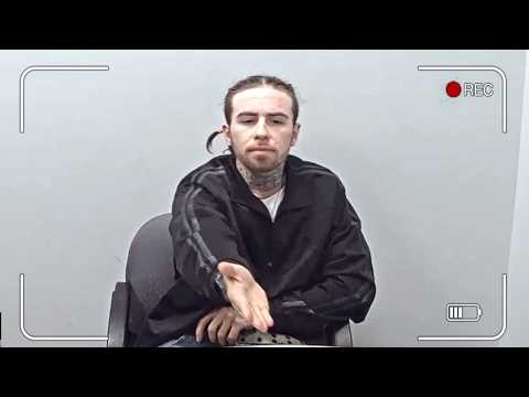 He Stabbed a Man Over a Backpack