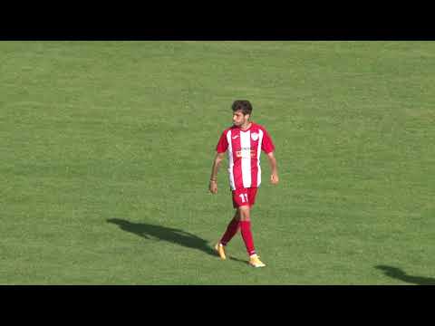 Serie D Girone E Rieti-Tiferno 0-1