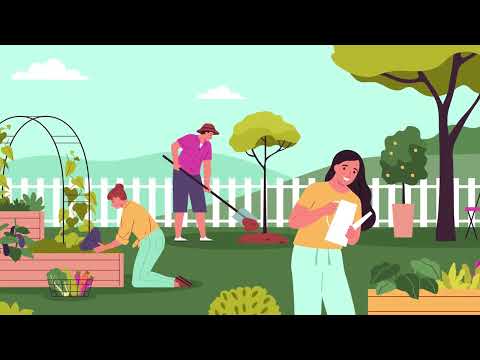 Toekomstvisie Midden-Delfland 2050   Scenario C