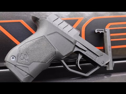 Taurus 22TUC: Problems at the range!!