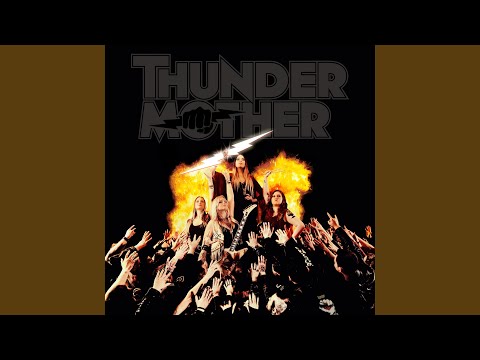 Dog From Hell (Live in Huskvarna)