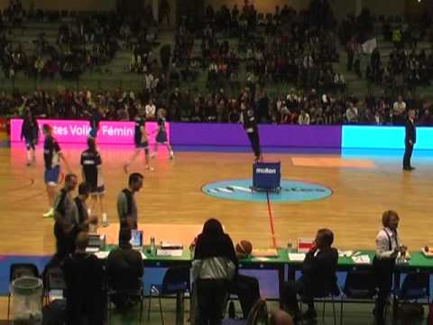 31102012 NantesReze Dynamo GUVD ECW 2013